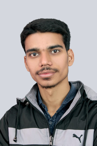 Meet The Blogger - Ankit Mishra