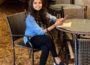 Meet The Blogger - Vidhya Thakkar