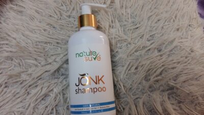 Nature Sure Jonk Shampoo