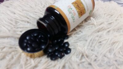 Nature Sure Kalonji Black Seed Tablets