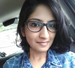 Meet the Blogger – Aakanksha Jain