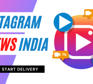 Buy Instagram Views India