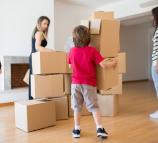 Packers movers in Jaipur