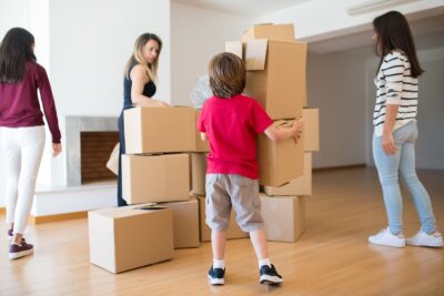 Packers movers in Jaipur