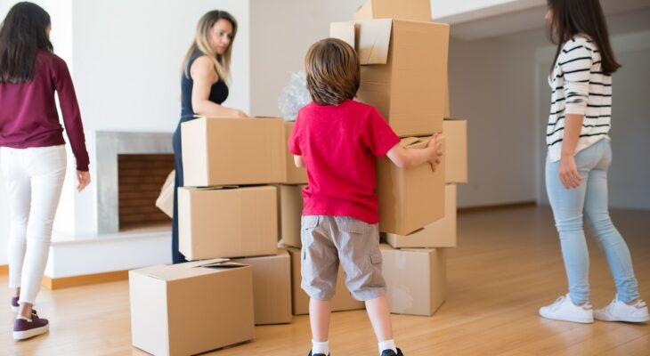 Packers movers in Jaipur