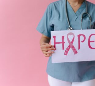 breast cancer doctor in Jaipur